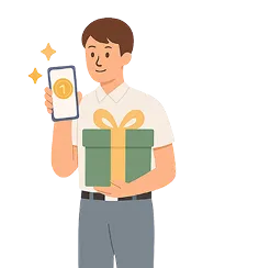 Get Rewards and Redeem